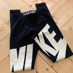 Nike Girls Leggings